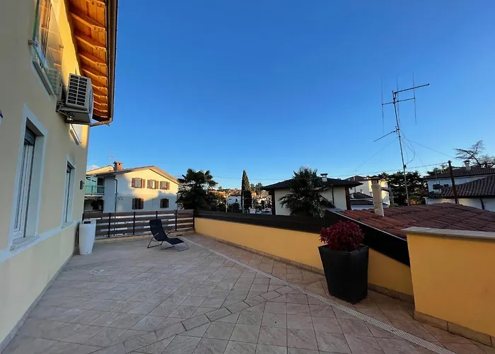 Urban Homy Bed & Breakfast Gorizia