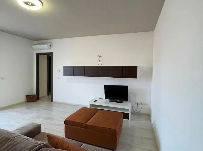 Bed & Breakfast Urban Homy 3*