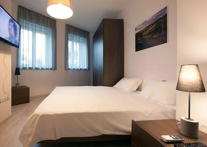 Urban Homy 3* Gorizia