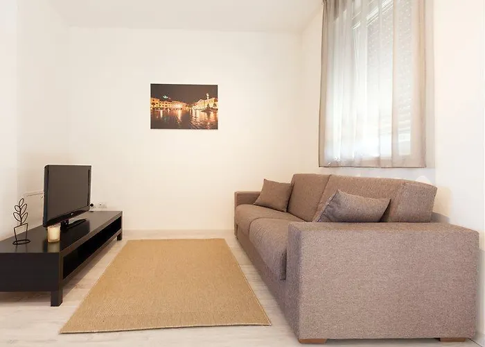 Bed & Breakfast Urban Homy 3*