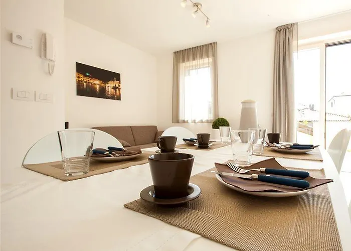 Bed & Breakfast Urban Homy 3*