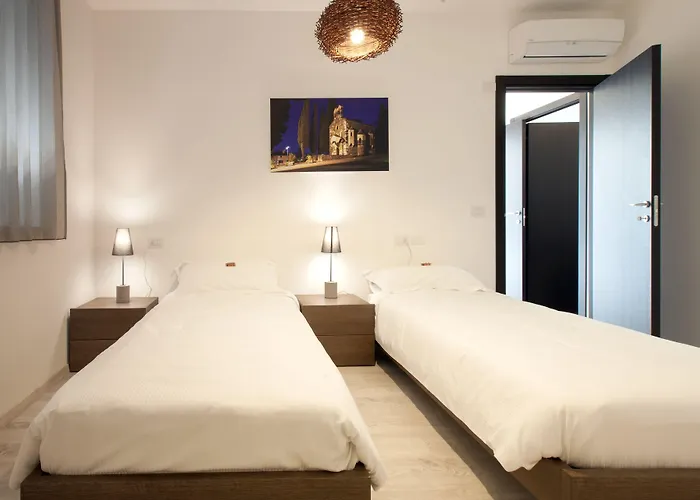 Urban Homy 3* Gorizia