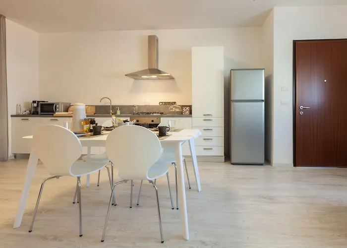 Urban Homy Bed & Breakfast Gorizia