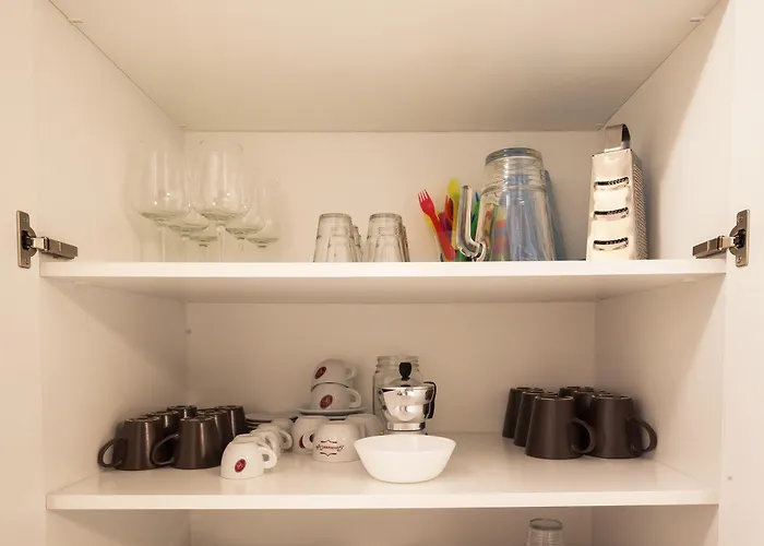 Bed & Breakfast Urban Homy Gorizia