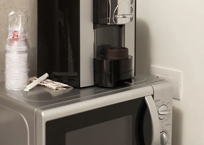 Urban Homy Bed & Breakfast 3*