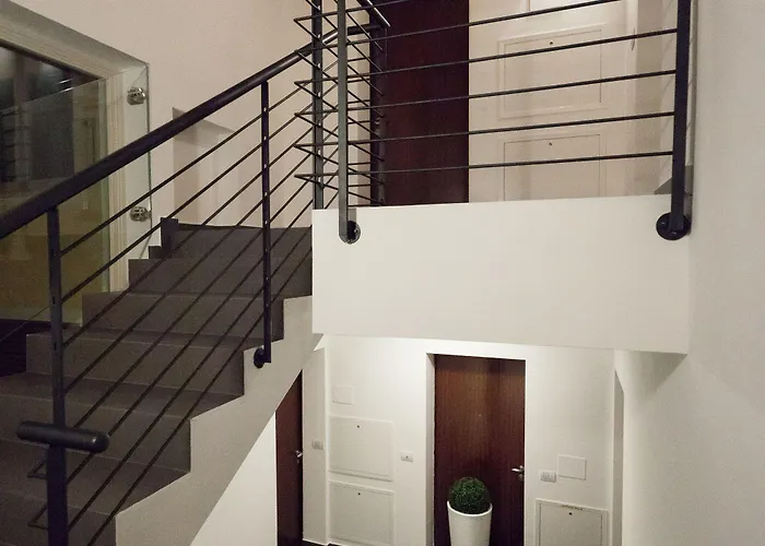 Urban Homy Bed & Breakfast