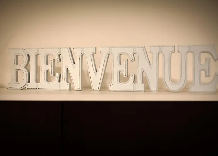 Urban Homy Bed & Breakfast