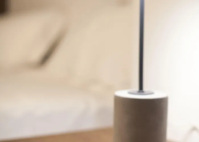 Bed & Breakfast Urban Homy