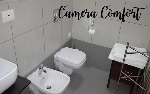 Urban Homy Bed & Breakfast 3*