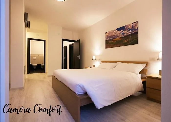 Urban Homy Bed & Breakfast