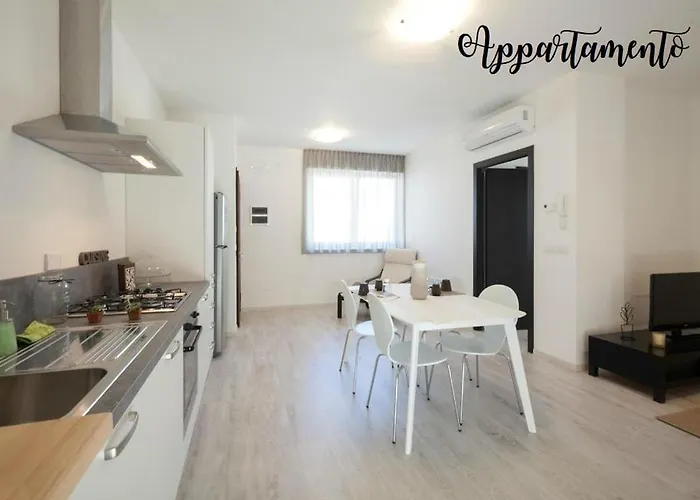 Bed & Breakfast Urban Homy